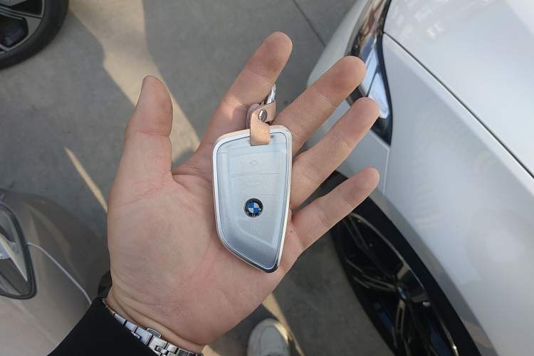 Used BMW 3 Series 2024 325i M Sport Package
