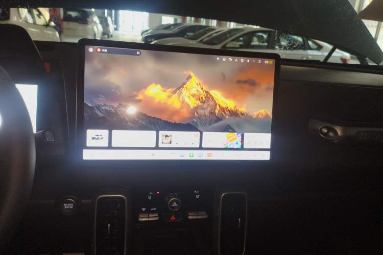 Used Haval DARGO 2026 Model 1.5T DCT Border Collie Edition
