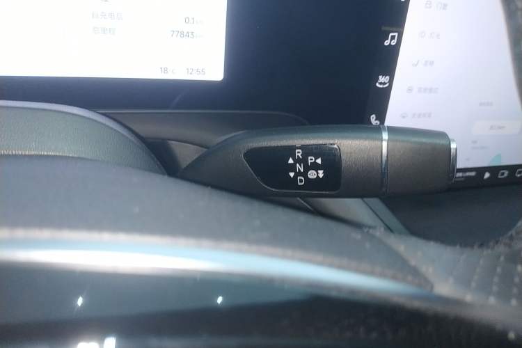 Used XPeng P7 2023 P7i 610 Max Performance Edition
