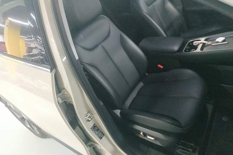 Used Baojun Yunhai 2024 600km Pure Electric Version