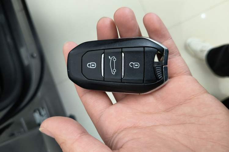 Used Citroen C5 X 2021 1.6T Enjoy the Extraordinary