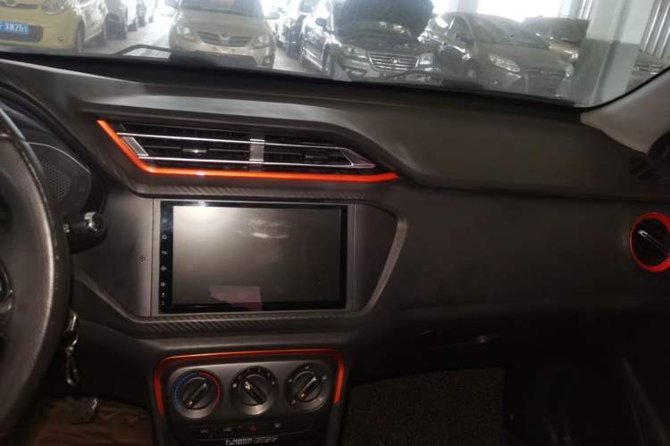 Used Chery Tiggo 3X 2017 1.5L Manual Urban Leading Edition