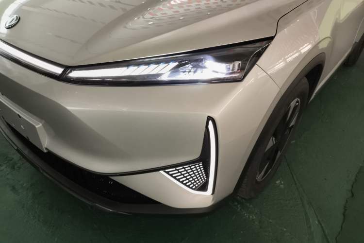 Used Dongfeng Aeolus L7 New Energy 2024 205 Plus