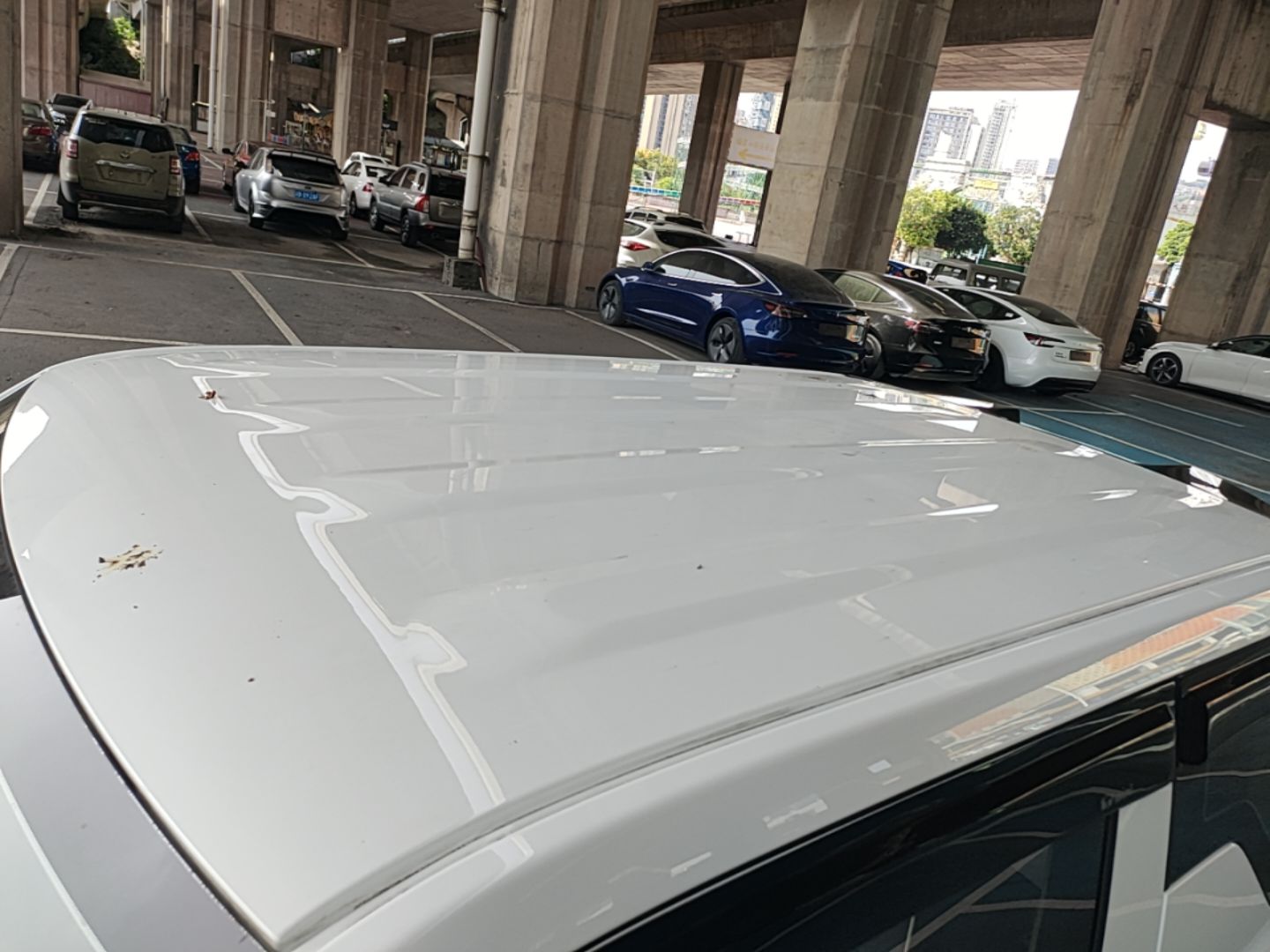 Geely Galaxy Panda 2024 Panda Mini 200km Dragon Edition — снимка 7