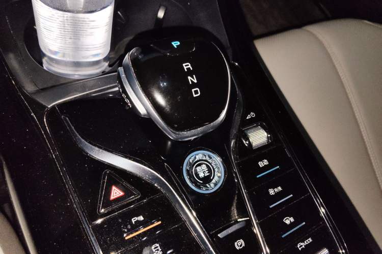 Used BYD Qin PLUS 2024 HONOR Edition DM-i 55KM Leading Model
