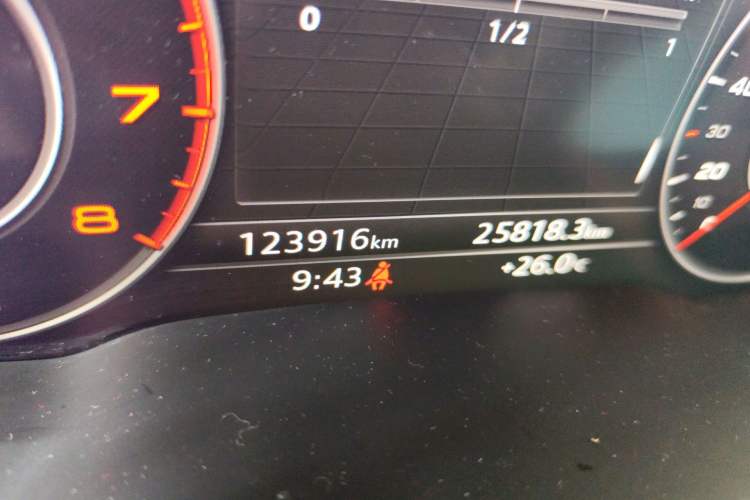 Used Audi Q7 2019 55 TFSI Technology Edition