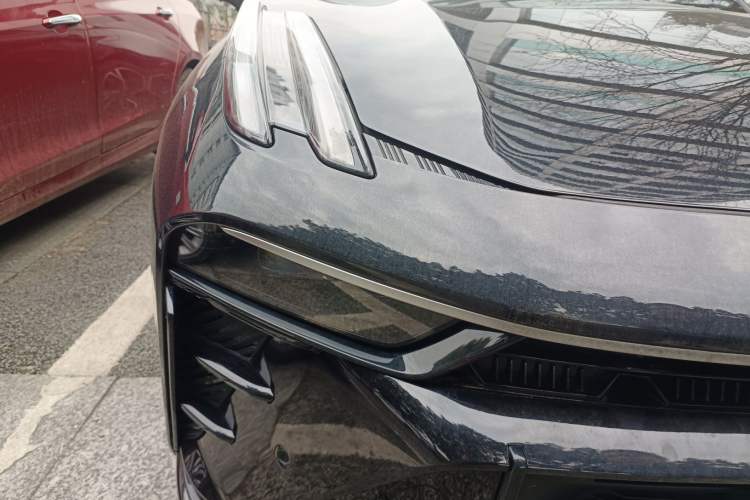 Used Lynk & Co 03 2025 1.5TD DCT Champion Edition Pro