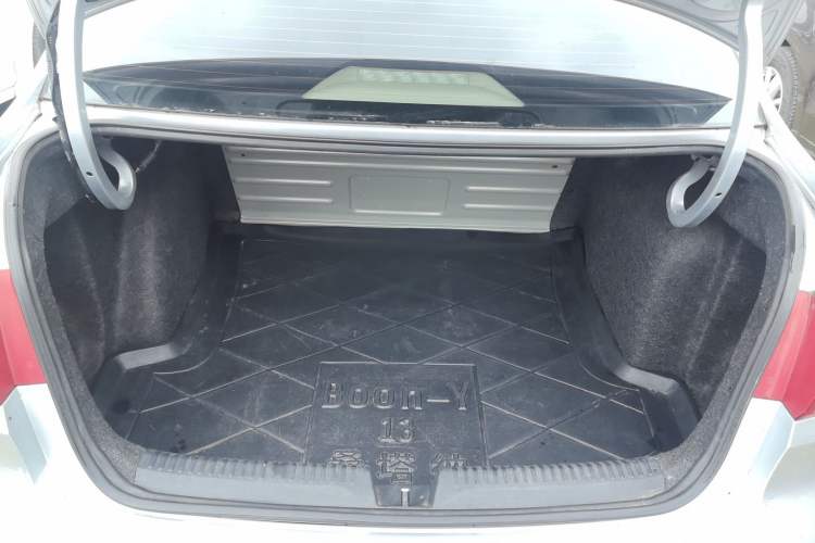 Used Volkswagen Santana 2013 1.6L Automatic Comfort Edition