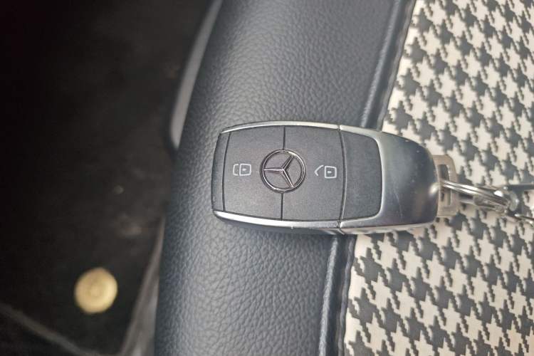 Used Mercedes-Benz A-Class (Import) 2019 A 200 Fashion Model
