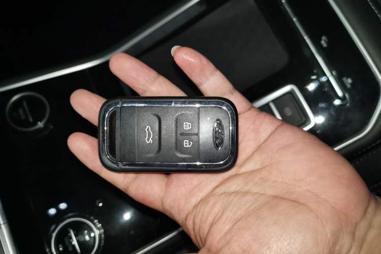 Used Chery Tiggo 8 2020 Facelifted Version 290TGDI Automatic Elite Edition
