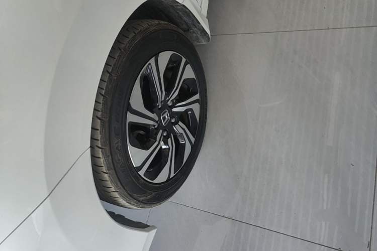 Used Honda Crider 2016 1.8L CVT Comfort Version
