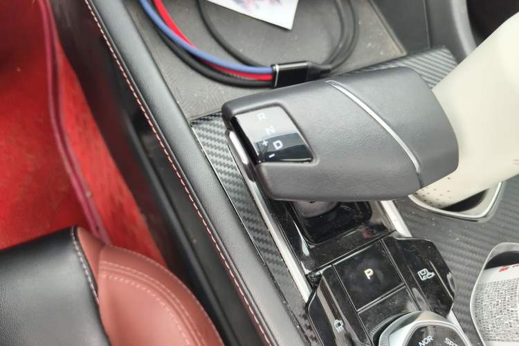 Used Changan Eado 2022 PLUS Blue Whale NE 1.4T GDI DCT Prestige Edition