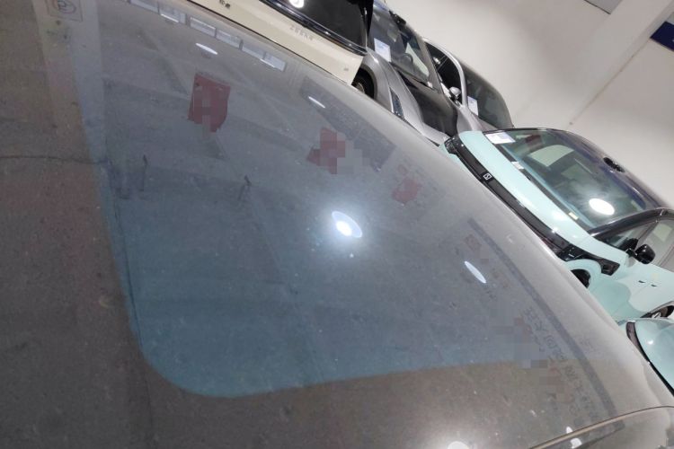 Used XPeng P7+ 2024 Long-Range Max