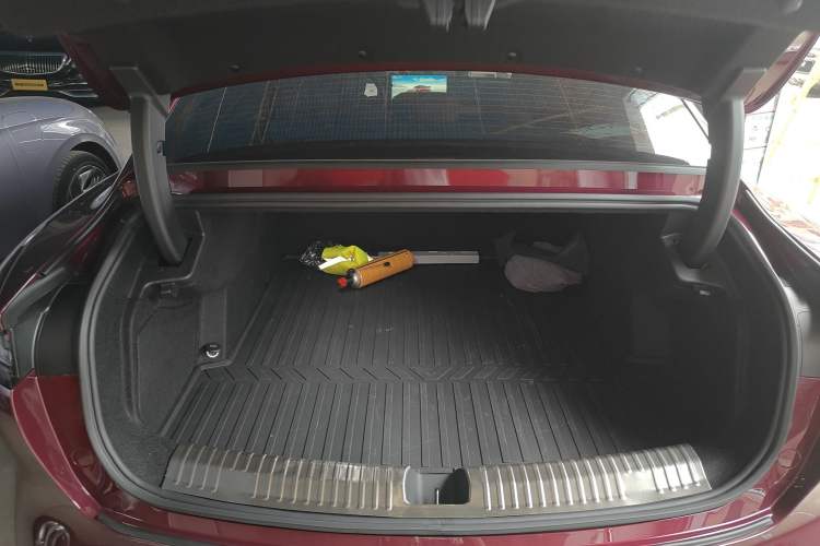 Used Chery Fulwin A9L 2025 Model, 260 Ultra-Long Range Luxury Edition