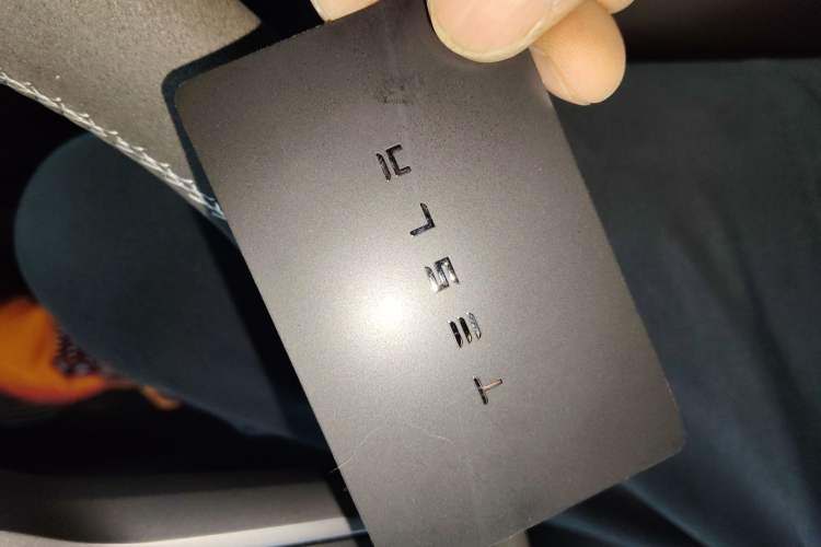 Used Tesla Model 3 2019 Standard Range Rear-Drive Upgraded Version
