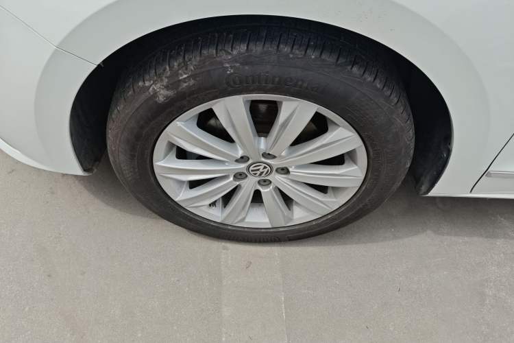 Used Volkswagen Bora 2017 1.6L Automatic Comfort Model