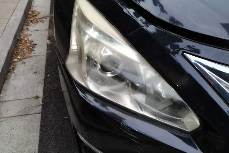 Used Nissan Teana 2013 2.0L XL Comfort Edition
