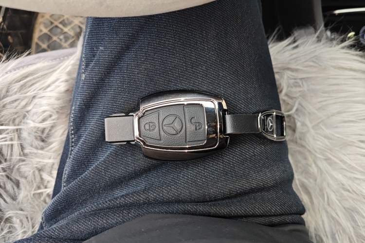 Used Mercedes-Benz GLA 2018 GLA 200 Fashion Model