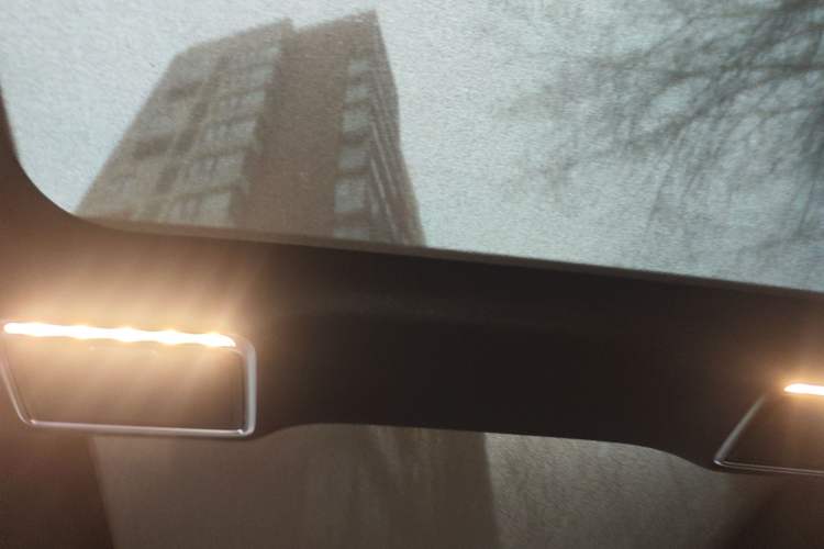 Used Mercedes-Benz GLC 2022 GLC 260 L 4MATIC Luxury Model
