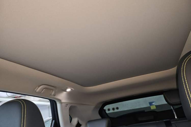 Used FORTHING T5 EVO 2024 1.5TD DCT Starry Edition