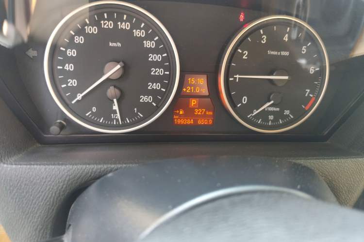 Used BMW X5 2013 xDrive35i Luxury Model
