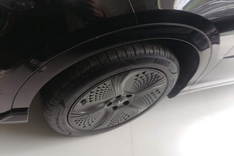 Used VOYAH COURAGE 2024 Four-Wheel Drive Global Edition