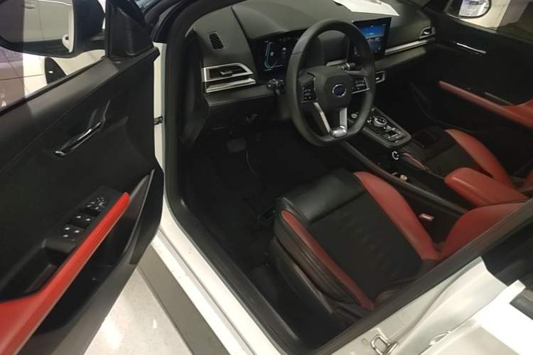Used BYD e2 2019 Long-Range Version Yao·Luxury Trim
