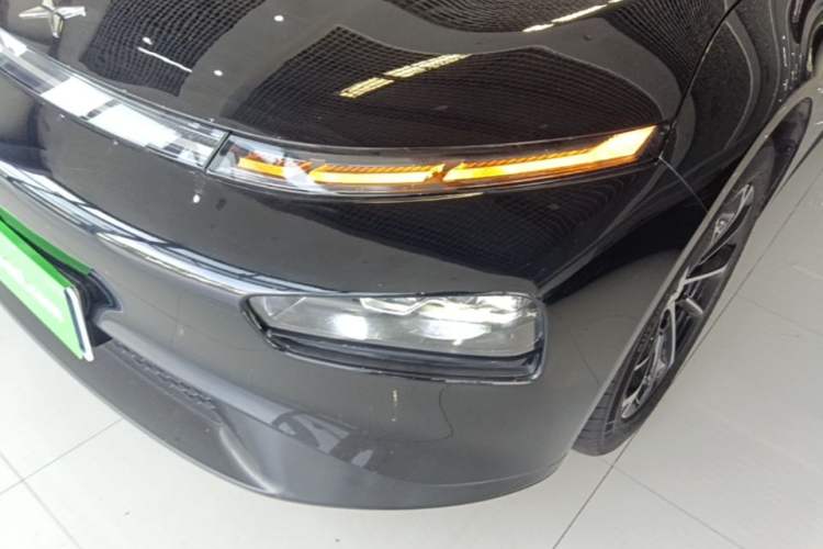 Used XPeng P7 2021 670G
