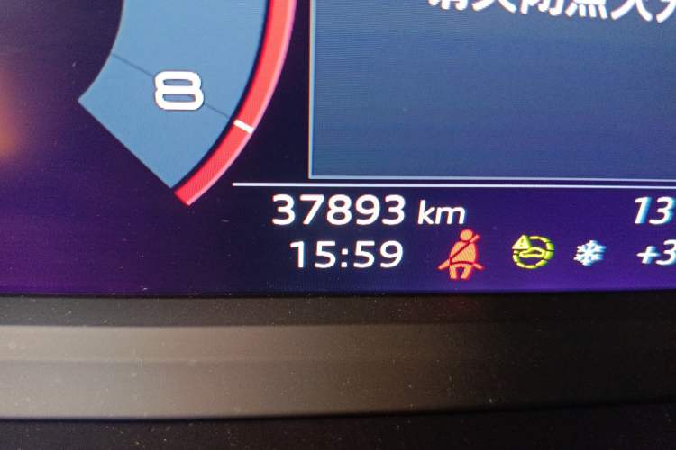 Used Audi A3 2021 Sportback 35 TFSI Fashionable Sports Model