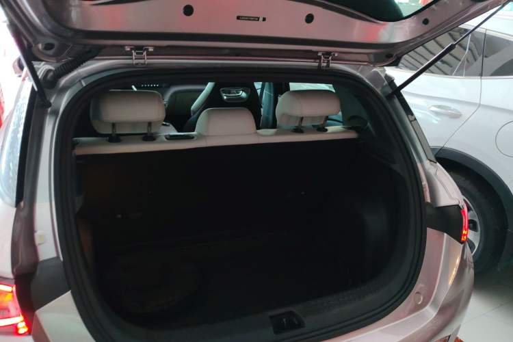 Used BYD Dolphin 2021 405 km Fashion Edition