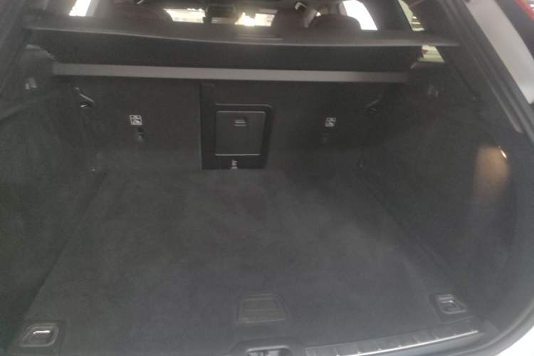 Used Volvo XC60 2021 T5 4x4 Smart Luxury Edition
