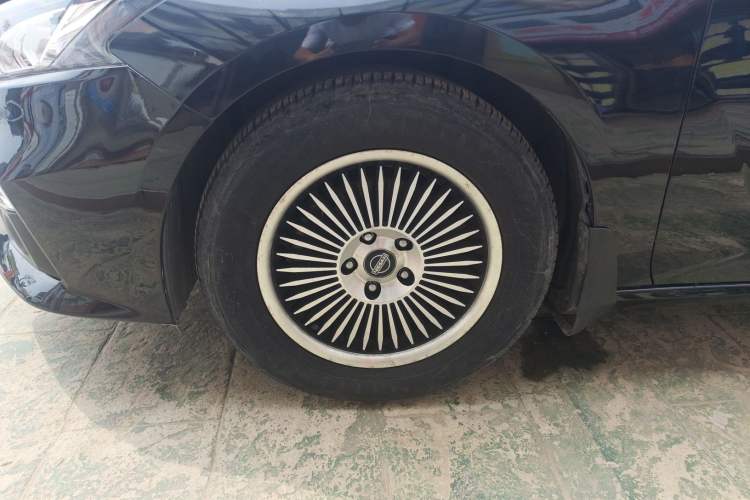 Used Nissan Teana 2020 Revised Version 2.0L XL Comfort Edition Left Front Wheel Hub