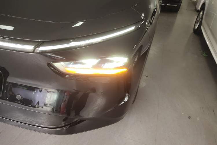 Used XPeng G7 2025 702 Max
