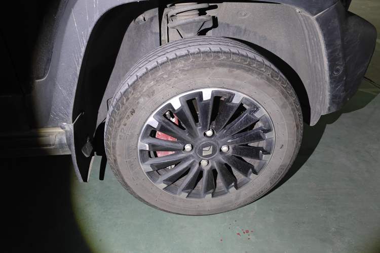 Used Baojun Spark 2024 Intelligent Premium Edition