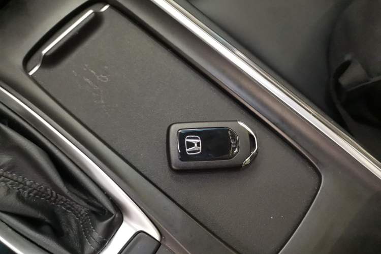 Used Honda Inspire 2022 260TURBO Elegant Edition
