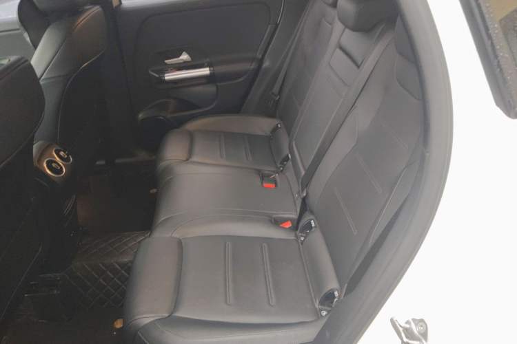 Used Mercedes-Benz GLA 2020 GLA 200