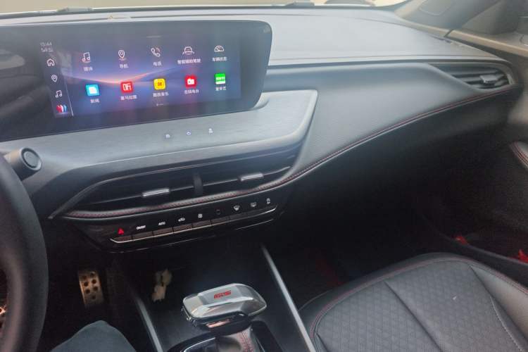 Used Buick Verano 2023 Pro GS Hunter Wind Edition
