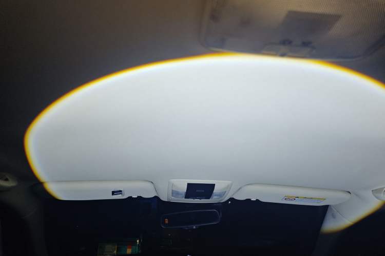 Used Lexus CT 2014 CT200h Elite Edition Monochrome Headliner