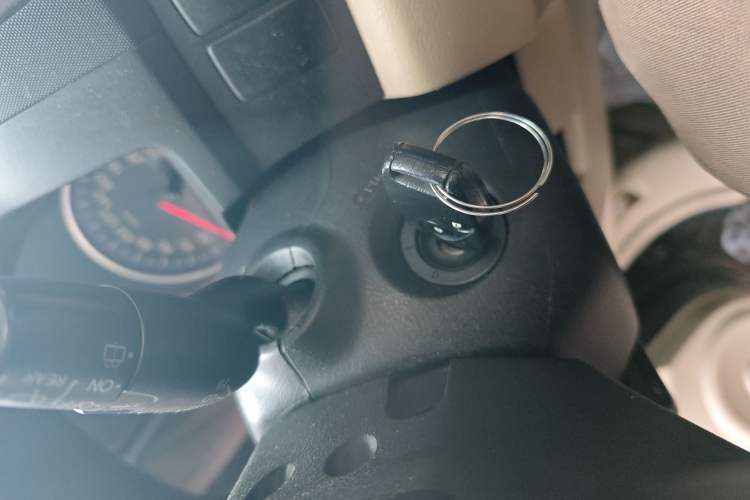 Used Honda CR-V 2010 2.0L automatic two-wheel drive urban version