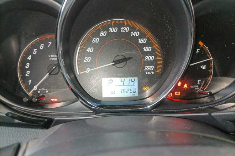 Used Toyota YARiS L Zhi Xuan 2021 X-Trail 1.5L CVT Luxury Edition