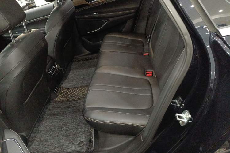 Used XPeng P5 2024 500 Pro Edition