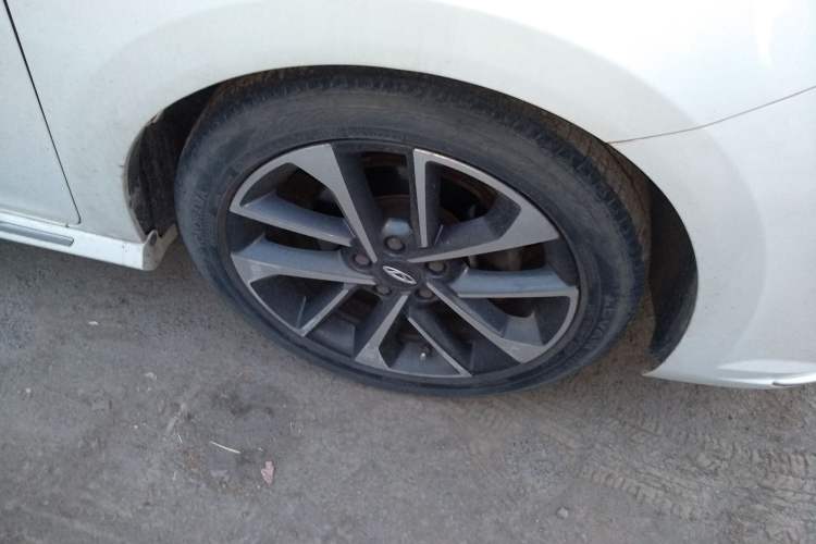 Used Chery Arrizo GX 2018 1.5T CVT Color Version China V Standard
