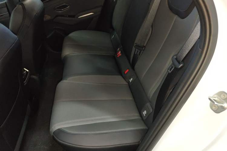 Used BYD Qin L 2024 DM-i 120KM Leading Model
