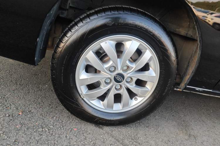 Used JAC Refine M4 2022 2.0 TGDI Automatic Business Edition
