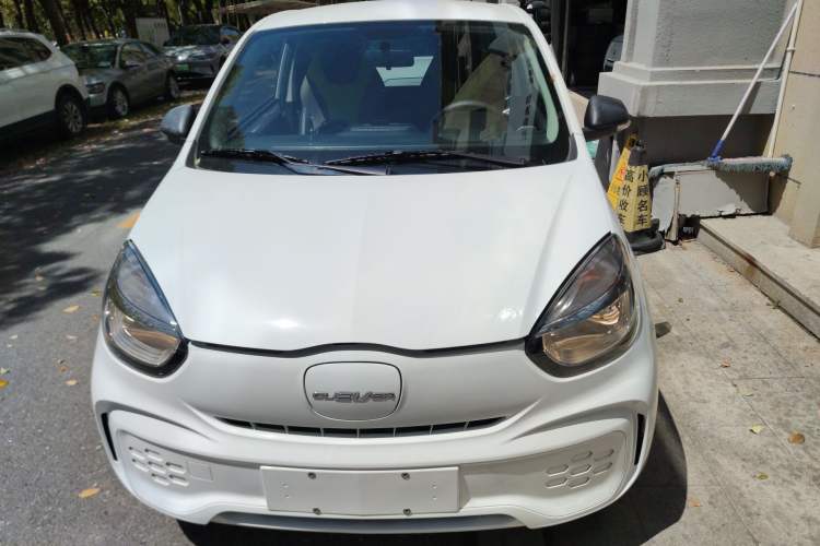 Used Roewe Clever 2021 302km Excellence Edition