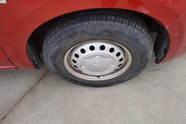 Used Chevrolet Sail 2010 Sedan 1.2L Manual Fashion Edition
