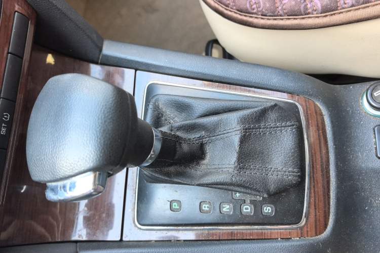 Used Skoda Octavia 2012 1.6L Automatic Yijun Edition
