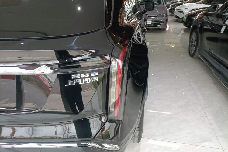 Used Cadillac XT5 2025 2.0T Luxury Version