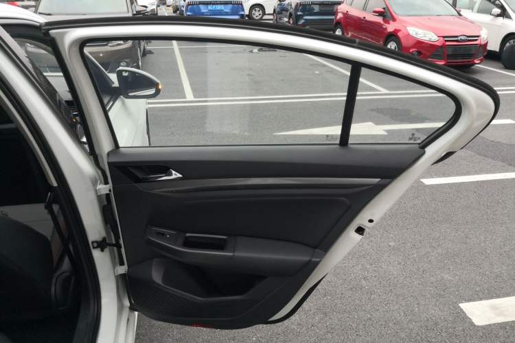 Used Volkswagen Bora 2020 1.5L Automatic Comfort Model