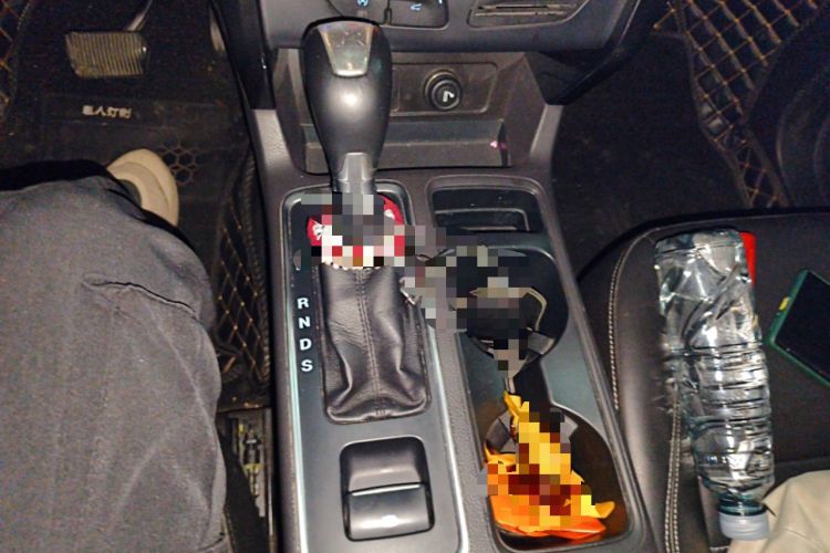 Used Ford Kuga 2017 EcoBoost 180 Two-Wheel-Drive Luxury Wing Edition